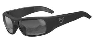 OhO Sunshine Video Sunglasses Review: Waterproof Eyewear ...