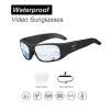 OhO Video Sunglasses - Mirror Silver Polarized OhO Video Sunglasses - Mirror Silver Polarized