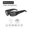OhO Video Sunglasses - Dark Smoke Polarized OhO Video Sunglasses - Dark Smoke Polarized
