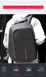 Original Mark Ryden 15inch Laptop Backpack Anti Thief