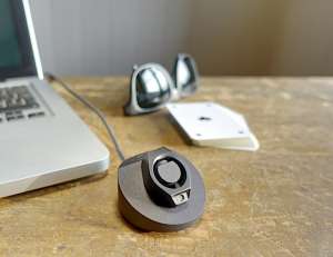 Computer Mouse Ring Controller Wearable Mouse Ring