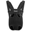 Pawaboo Pet Carrier Backpack for Small Medium Dogs Cats Puppies, Extra Large, Black Pawaboo Pet Carrier Backpack for Small Medium Dogs Cats Puppies, Extra Large, Black