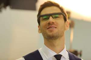PEGASI 2 Smart Light Therapy Glasses - Your Tech Space.com