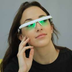 PEGASI Smart Sleep Glasses II