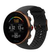 POLAR VANTAGE M - BLACK COPPER