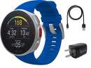 Polar Vantage V Pro M - BLUE w/ Charging Adapter Polar Vantage V Pro M - BLUE w/ Charging Adapter
