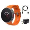 Polar Vantage V Pro - ORANGE w/ Charging Adapter Polar Vantage V Pro - ORANGE w/ Charging Adapter