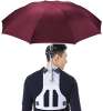Alternative Nubrella - Primo Supply Wearable Hands-Free Umbrella Alternative Nubrella - Primo Supply Wearable Hands-Free Umbrella