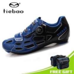 Tiebao Cycling Shoes