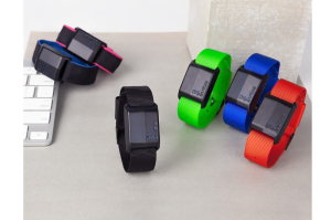 Revibe Connect Wearable for Refocusing Attention ...