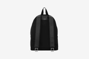Saint Laurent & Jacquard By Google Cit-e Backpack: See Here