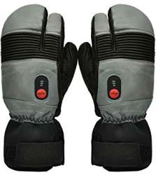 Savior Heat Heated Hybrid Gloves