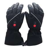 Savior Heated Gloves for Men Women, Skiing Heated Gloves,Arthritis Glove
