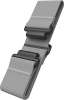 Scosche® Rhythm24™ Replacement Strap - Gray Scosche® Rhythm24™ Replacement Strap - Gray