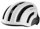 Sena Smart Cycling Helmet, X1, M Size, White Sena Smart Cycling Helmet, X1, M Size, White