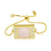SHAREMORE Multifunction Smart Jewelry for Woman, Wearable Personal Smart Safety Device with App-Enabled, Emergency Call, Wireless Charging Waterproof, Important Information Reminder (Bracelet B)