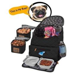 Shop Overland Dog Gear Weekender Backpack - Free Shipping ...