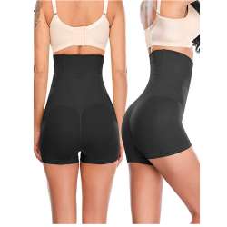Slim Shapewear For Women Tummy Control Thigh Waist Trainer ...
