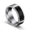 Smart Rings NFC Multifunctional Waterproof Intelligent Ring Smart Wear Finger Digital Ring Smart... Smart Rings NFC Multifunctional Waterproof Intelligent Ring Smart Wear Finger Digital Ring Smart...