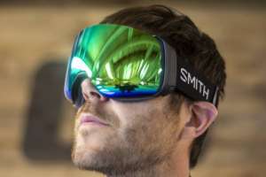 Smith 4D MAG Goggles Review