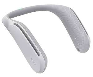 Sony SRS-WS1 Wearable Neck Speaker | Gadgetsin