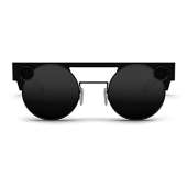 Spectacles 3 - Carbon