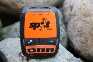 SPOT Gen3 - Review - Trail And Ultra RunningTrail And ...