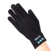 SUMDY Bluetooth Touchscreen Gloves, Touch Screen Knit Winter Talking Gloves with Bluetooth, 1 Pair SUMDY Bluetooth Touchscreen Gloves, Touch Screen Knit Winter Talking Gloves with Bluetooth, 1 Pair