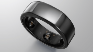 The New Oura ring