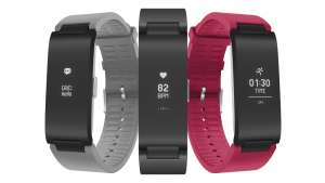 The New Withings Pulse HR Fitness Tracker Has A Beast Of A ...