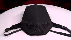 The Ultimate Speaker Backpack - YouTube