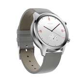 TicWatch C2 Smart Watch - Platinum