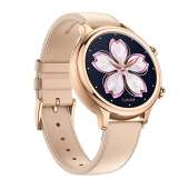 TicWatch C2 Wear OS - Pink