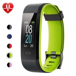Top 10 Best Fitness Tracker Reviews in 2020