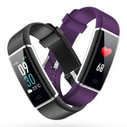 Top 10 Best Fitness Trackers Reviewed in 2020