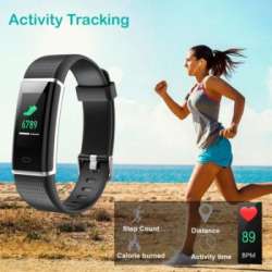 Top 10 Best Fitness Watches for Women in 2020 Reviews