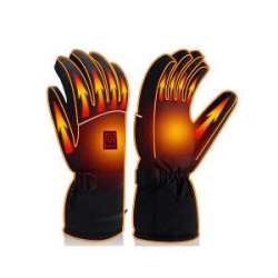 Top 10 Best Heated Gloves in 2020 Reviews | Buyer's Guide