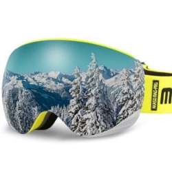 Top 10 Best Ski Goggles in 2018 - TopReviewProducts