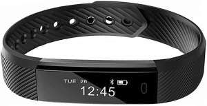 TRENDY PRO Fitness Tracker Giveaway ~ JamericanSpice