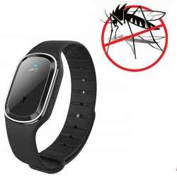 Ultrasonic Mosquito Repellent Wristband Bracelet Sale, Price