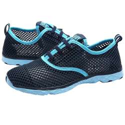 up to 65% off Aleader Womens Quick Drying Aqua Water Shoes ...