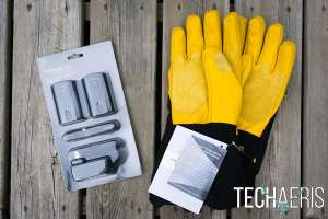 Volt Heated Work Gloves review: