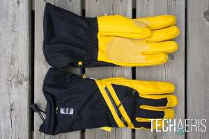 Volt Heated Work Gloves review: Rechargeable heated gloves ...