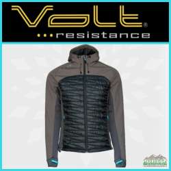 Volt Resistance | RADIANT Mens 5V Heated Jacket
