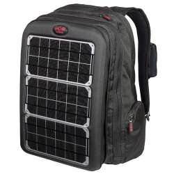 Voltaic Array Solar Backpack