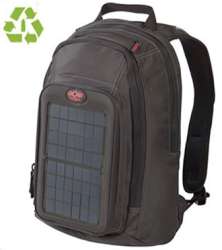 Voltaic Converter Solar Backpack (V11) -