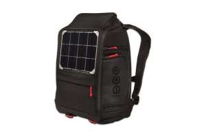 Voltaic OffGrid Solar Backpack Review