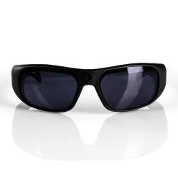 Water Resistant Camera Sunglasses | GoVision® Apollo