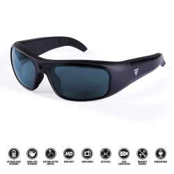 Water Resistant Camera Sunglasses GoVision® Apollo
