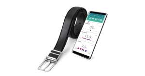 WELT Smart Belt | Best Tech Gadgets From Amazon | POPSUGAR ...